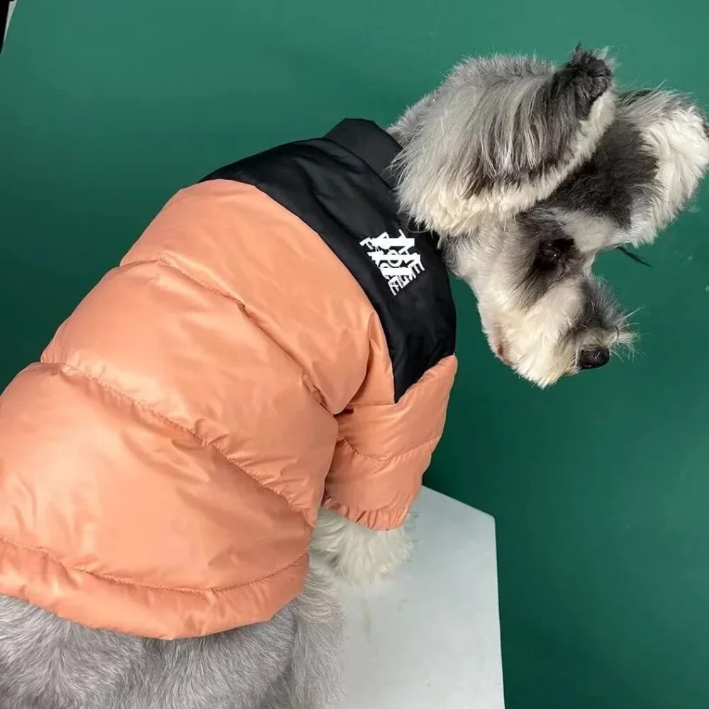 Dog Winter Coat